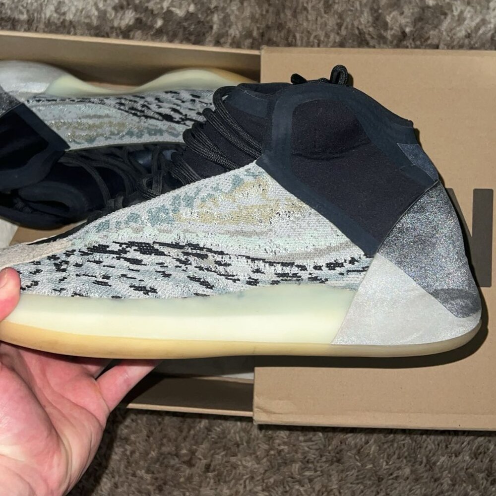 Adidas Yeezy QNTM